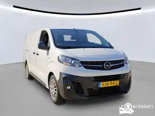 Opel Vivaro Cargo L 2.0 Diesel 2021