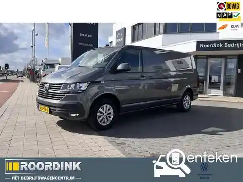 VW Bedrijfswagens T6.1 2.0 TDI BMT 2021
