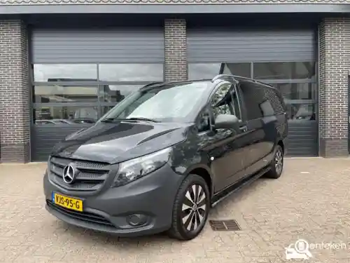 Mercedes-Benz Vito 110 CDI 2021