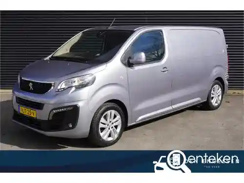 Peugeot Expert BlueHDi 180 2021