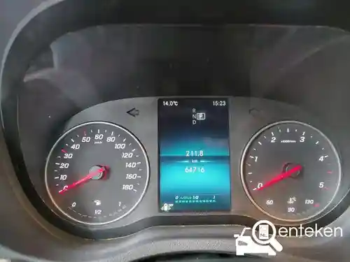 Mercedes-Benz Sprinter Standard 311 CDI 2021