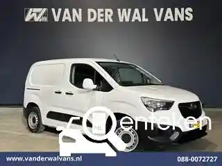 Opel Combo Cargo 1.5 Diesel 2021
