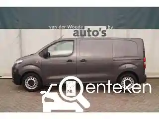 Opel Vivaro M 2.0 Diesel 2021