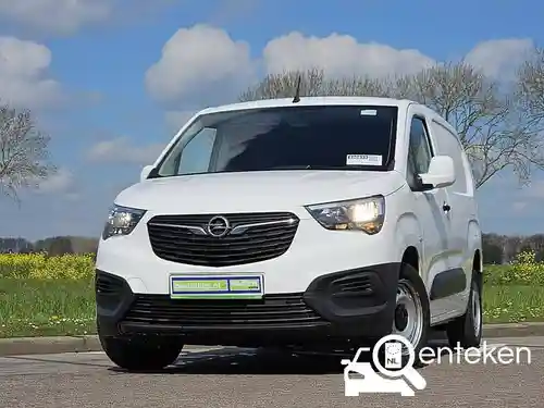 Opel Combo Cargo XL 1.5 Diesel 2021