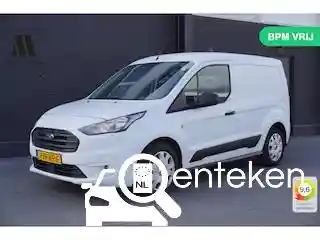 Ford Transit Connect 200 1.5 EcoBlue 2021