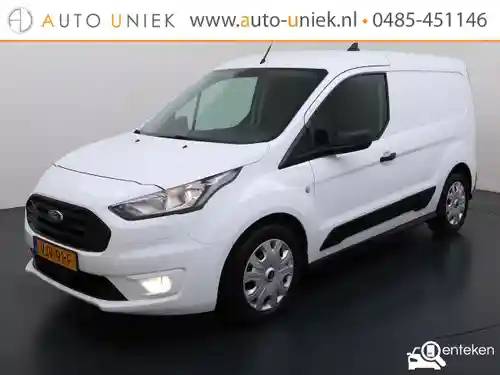 Ford Transit Connect 200 1.5 EcoBlue 2021