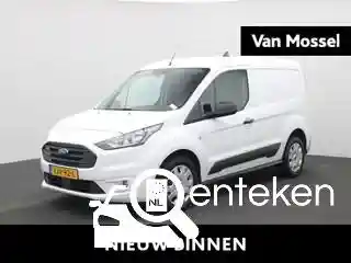 Ford Transit Connect 200 1.5 EcoBlue 2021