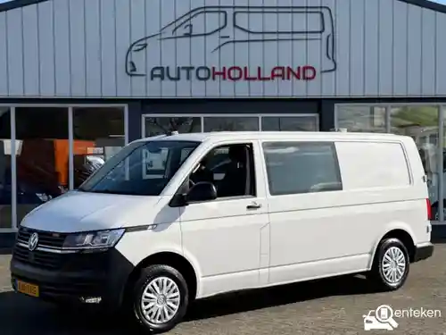 VW Bedrijfswagens T6.1 Plus 2.0 TDI BMT 2021