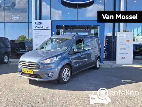 Ford Transit Connect 210 1.0 EcoBoost 2021