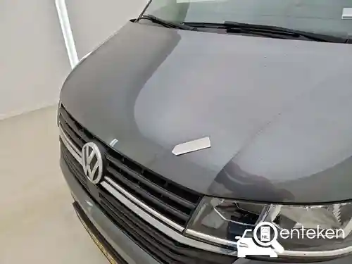 VW Bedrijfswagens T6.1 2.0 TDI BMT 2021