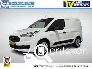 Ford Transit Connect 200 1.5 EcoBlue 2021