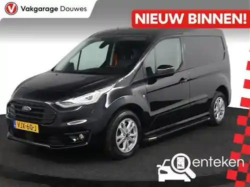 Ford Transit Connect 220 1.5 EcoBlue 2021