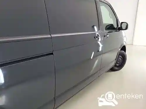VW Bedrijfswagens T6.1 2.0 TDI BMT 2021