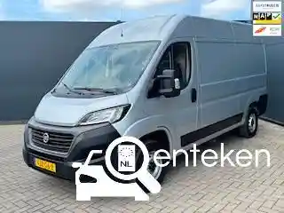 Fiat Ducato 30 120 Multijet 2021