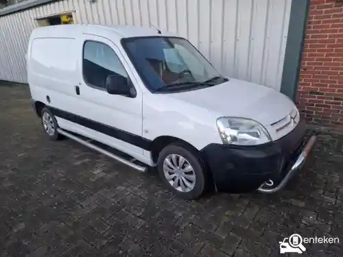 Citroën Berlingo 2006