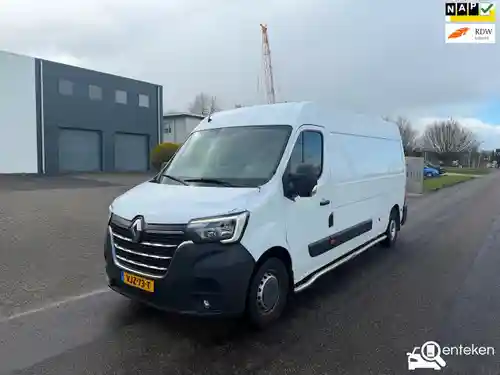 Renault Master ENERGY dCi 150 2021