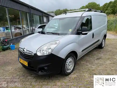 Opel Combo 1.3 CDTI ecoFlex 2014