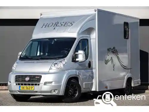 Fiat Ducato 33 130 Multijet 2014