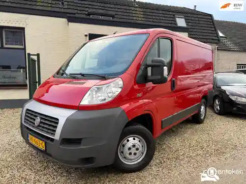 Fiat Ducato 2010