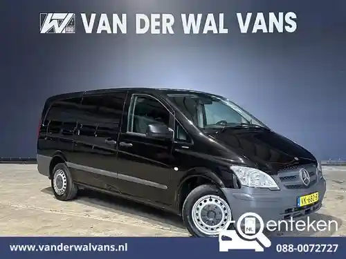 Mercedes-Benz Vito 113 CDI 2014