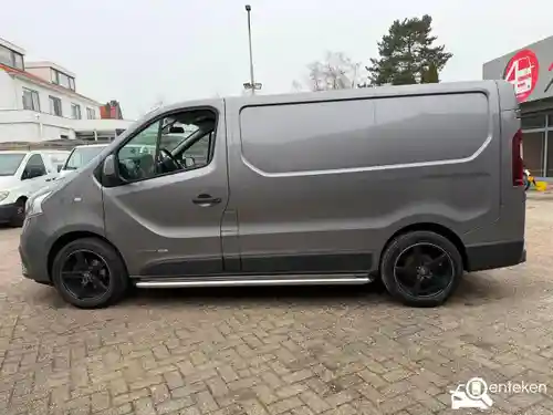 Renault Trafic 2,9t ENERGY dCi 120 2014