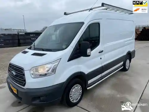 Ford Transit 310 2.2 TDCi 2014