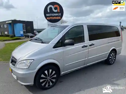 Mercedes-Benz Vito 113 CDI 2014