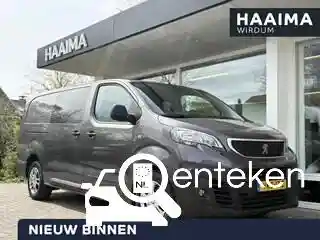 Opel Vivaro Cargo L 2.0 Diesel 2021