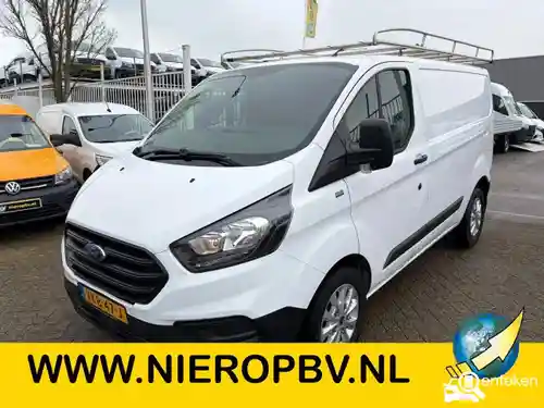 Ford Transit Custom 320 2.0 TDCi 2020