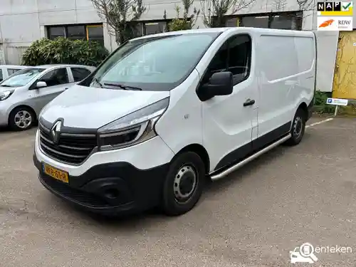 Renault Trafic 3,0t ENERGY dCi 145 2021