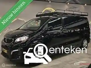 Peugeot Expert BlueHDi 120 2021