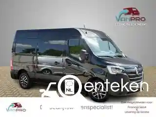 Renault Master ENERGY dCi 180 2021