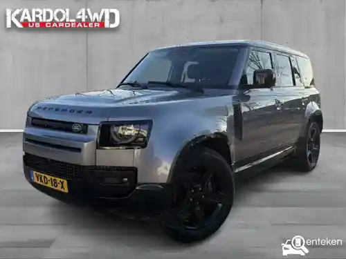 Land Rover Defender 110 D240 2020