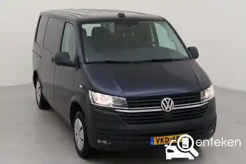 VW Bedrijfswagens T6.1 2.0 TDI BMT 2021