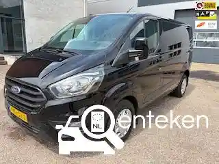 Ford Transit Custom 300 2.0 TDCi 2021