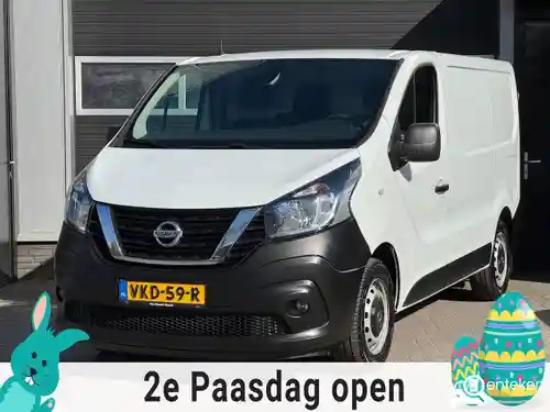 Nissan NV300 dCi 170 2021