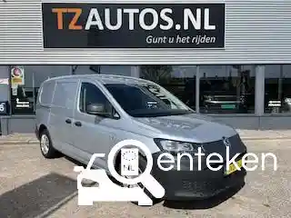 VW Bedrijfswagens Caddy Cargo 2.0 TDI SCR 2021