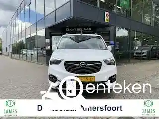 Opel Combo Cargo XL 1.5 Diesel 2021