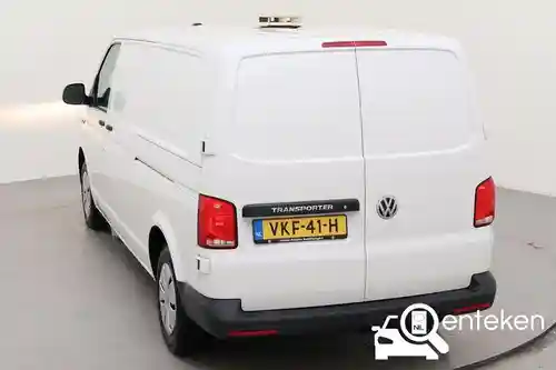 VW Bedrijfswagens T6.1 2.0 TDI BMT 2021