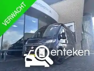 Fiat Ducato 30 120 Multijet 2021