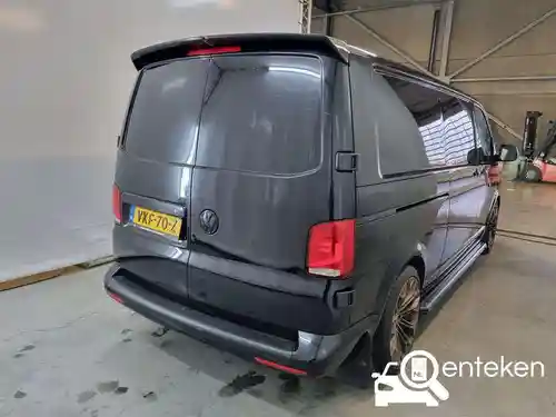 VW Bedrijfswagens T6.1 2.0 TDI BMT 2021