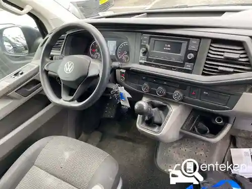 VW Bedrijfswagens T6.1 2.0 TDI BMT 2021