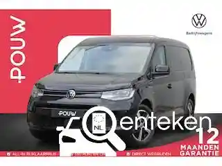 VW Bedrijfswagens Caddy Cargo Maxi 2.0 TDI SCR 2021