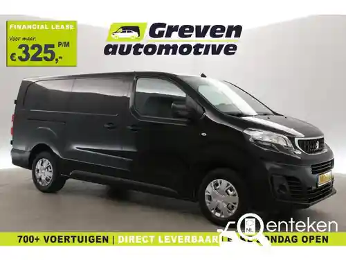 Opel Vivaro Cargo L 2.0 Diesel 2021