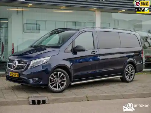 Mercedes-Benz Vito 116 CDI 2021