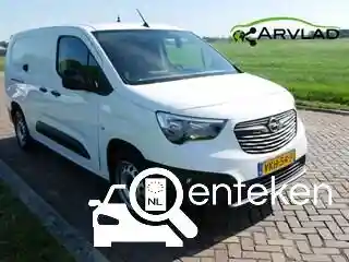 Opel Combo Cargo XL 1.5 Diesel 2021