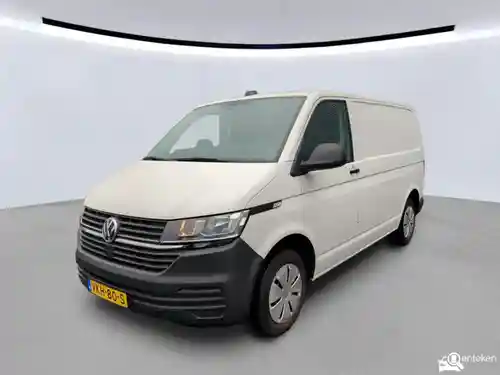 VW Bedrijfswagens T6.1 2.0 TDI BMT 2021