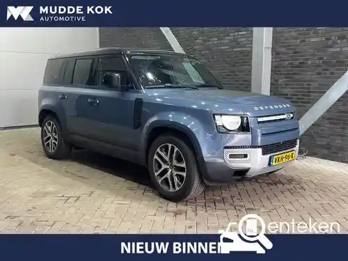 Land Rover Defender 110 D240 2021