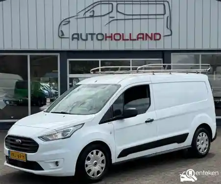 Ford Transit Connect 230 1.5 EcoBlue 2019