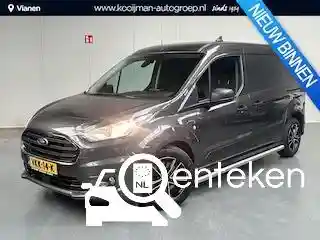 Ford Transit Connect 230 1.5 EcoBlue 2021